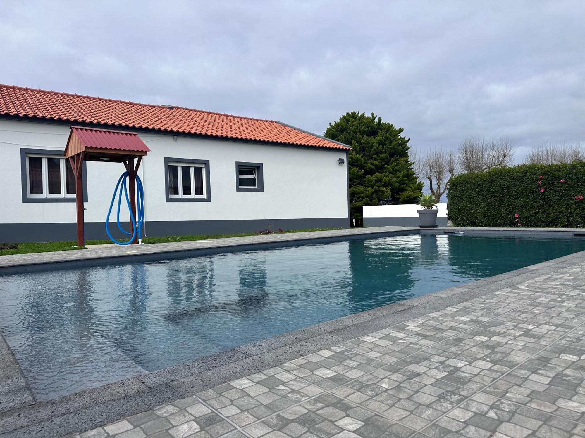 Quinta Relax Azores Ribeira Grande Exterior foto