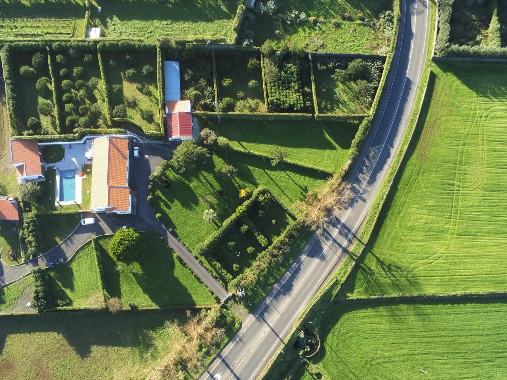 Quinta Relax Azores Ribeira Grande Exterior foto