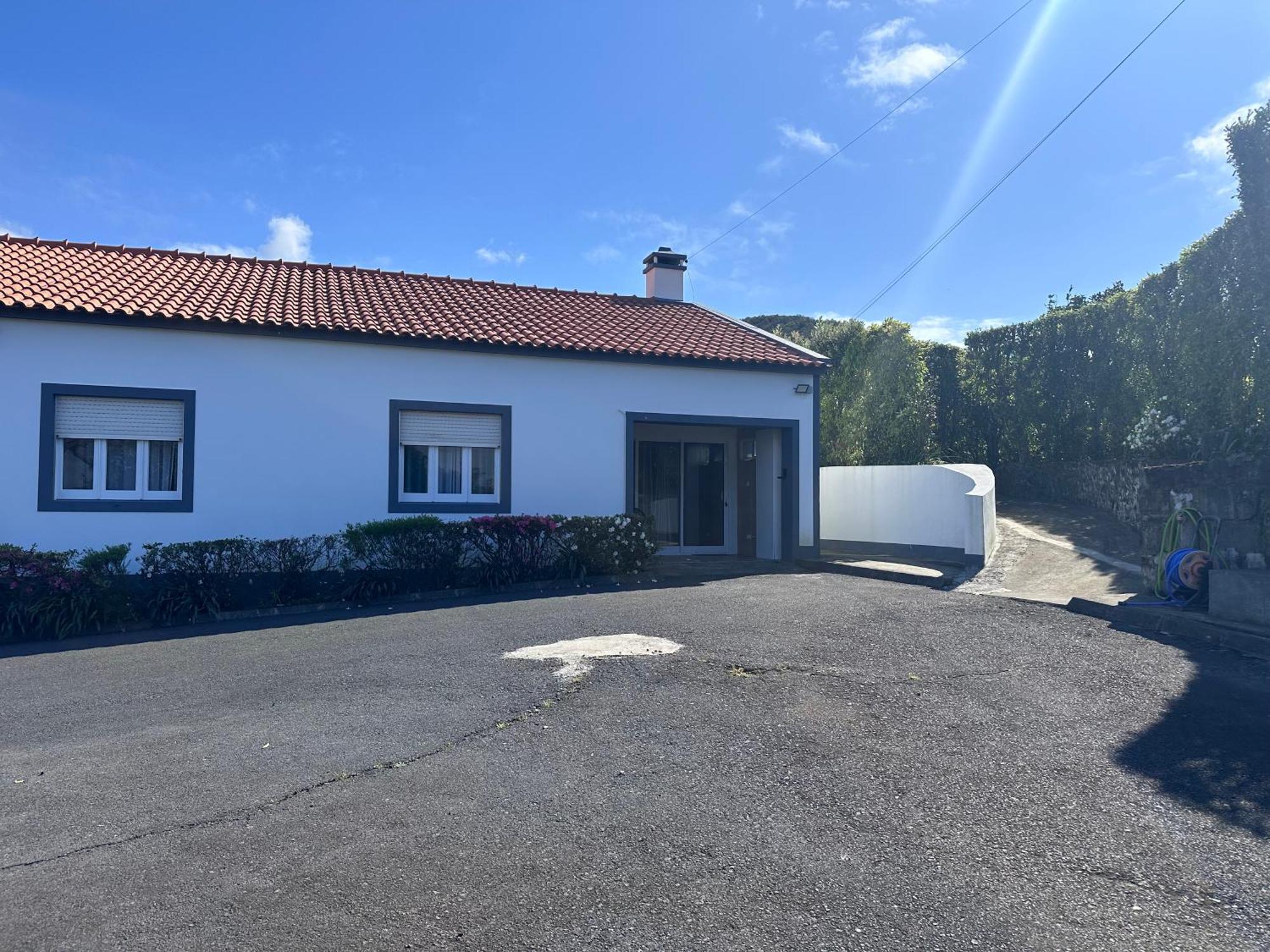 Quinta Relax Azores Ribeira Grande Exterior foto