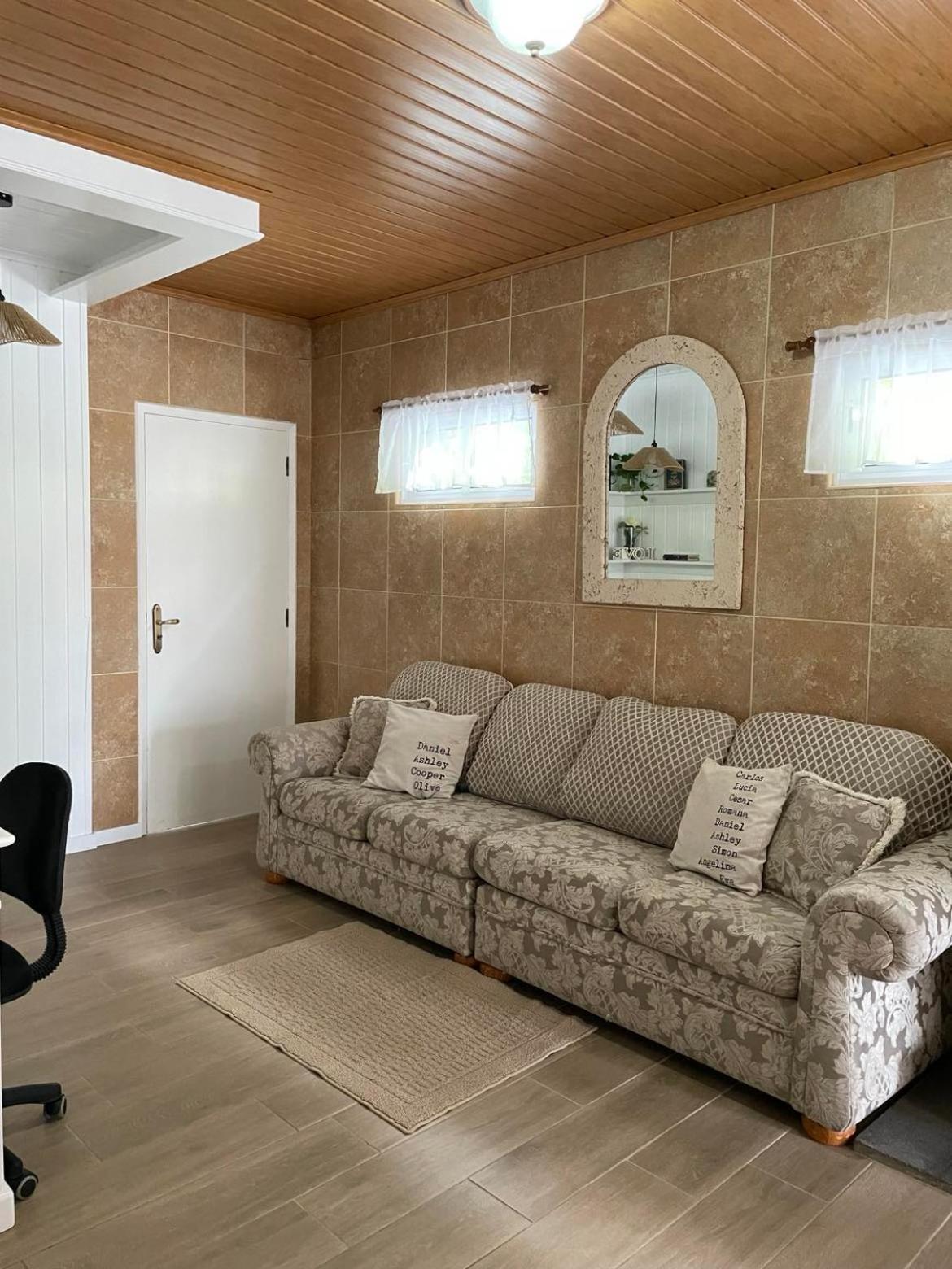 Quinta Relax Azores Ribeira Grande Exterior foto